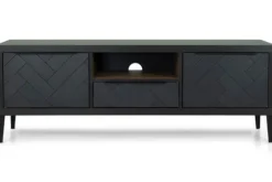 Hot Lamulux Tv-meubel Sugi Ban - Gamma