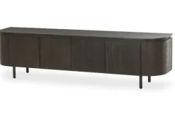 Livingfurn Tv-Meubels^Tv-meubel Tobago
