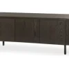 Livingfurn Tv-Meubels^Tv-meubel Tobago