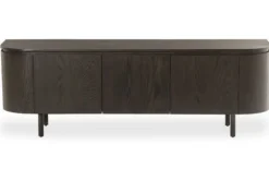 Livingfurn Tv-Meubels^Tv-meubel Tobago