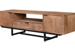 Livingfurn Tv-Meubels^Tv-meubel Valdez