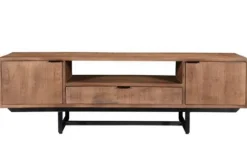 Livingfurn Tv-Meubels^Tv-meubel Valdez