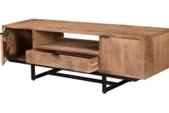 Livingfurn Tv-Meubels^Tv-meubel Valdez