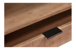 Livingfurn Tv-Meubels^Tv-meubel Valdez