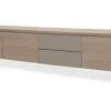 Lamulux Tv-Meubels^Tv-meubel Vario - Warwick