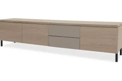 Lamulux Tv-Meubels^Tv-meubel Vario - Warwick