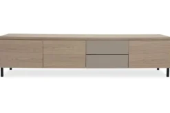 Lamulux Tv-Meubels^Tv-meubel Vario - Warwick