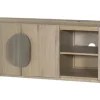 Hot Tower Living Tv-meubel White Wash Allure