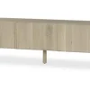 Tower Living Tv-meubel White Wash Amalfi