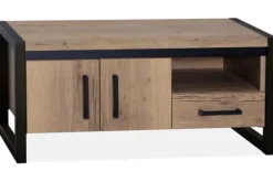 Best Lamulux Tv-meubel Zepri