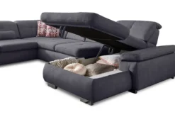Elegance Line U-Banken|Elementen Banken^U bank Agora