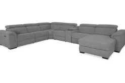 Italian Comfort Style U-Banken|Elementen Banken^U bank Arizona