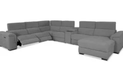 Italian Comfort Style U-Banken|Elementen Banken^U bank Arizona