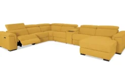Italian Comfort Style U-Banken|Elementen Banken^U bank Arizona