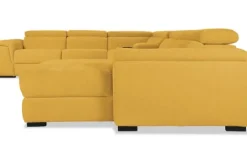 Italian Comfort Style U-Banken|Elementen Banken^U bank Arizona
