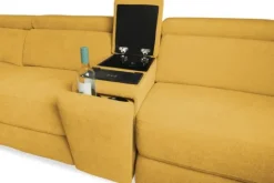 Italian Comfort Style U-Banken|Elementen Banken^U bank Arizona
