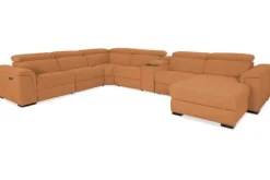 Italian Comfort Style U-Banken|Elementen Banken^U bank Arizona