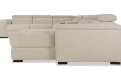 Italian Comfort Style U-Banken|Elementen Banken^U bank Arizona