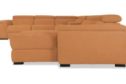 Italian Comfort Style U-Banken|Elementen Banken^U bank Arizona