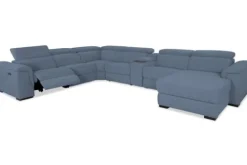 Italian Comfort Style U-Banken|Elementen Banken^U bank Arizona