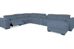 Italian Comfort Style U-Banken|Elementen Banken^U bank Arizona