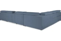 Italian Comfort Style U-Banken|Elementen Banken^U bank Arizona
