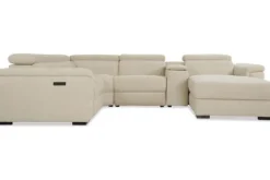 Italian Comfort Style U-Banken|Elementen Banken^U bank Arizona
