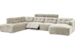 Italian Comfort Style U-Banken|Elementen Banken^U bank Bellissimo