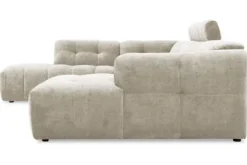 Italian Comfort Style U-Banken|Elementen Banken^U bank Bellissimo