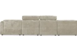 Italian Comfort Style U-Banken|Elementen Banken^U bank Bellissimo