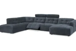 Italian Comfort Style U-Banken|Elementen Banken^U bank Bellissimo