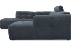 Italian Comfort Style U-Banken|Elementen Banken^U bank Bellissimo