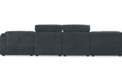 Italian Comfort Style U-Banken|Elementen Banken^U bank Bellissimo