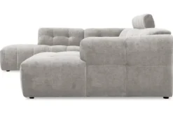 Italian Comfort Style U-Banken|Elementen Banken^U bank Bellissimo