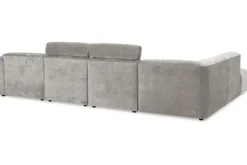 Italian Comfort Style U-Banken|Elementen Banken^U bank Bellissimo