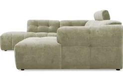 Italian Comfort Style U-Banken|Elementen Banken^U bank Bellissimo