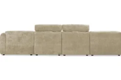 Italian Comfort Style U-Banken|Elementen Banken^U bank Bellissimo