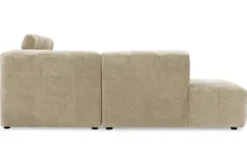 Italian Comfort Style U-Banken|Elementen Banken^U bank Bellissimo
