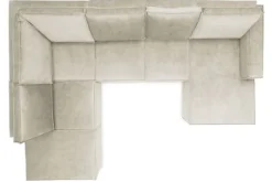 Urban Design Elementen Banken|Loungebanken^U bank Belone