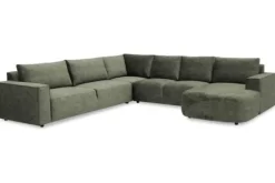 Outlet Dutch Luxury Style U bank Della Terra