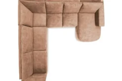 Outlet Dutch Luxury Style U bank Della Terra