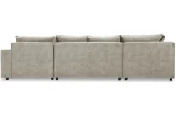 Outlet Dutch Luxury Style U bank Della Terra
