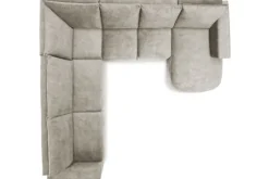 Outlet Dutch Luxury Style U bank Della Terra