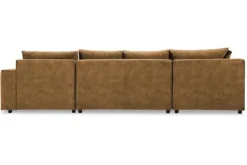 Outlet Dutch Luxury Style U bank Della Terra