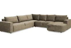Outlet Dutch Luxury Style U bank Della Terra
