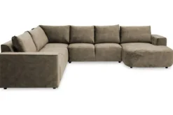 Outlet Dutch Luxury Style U bank Della Terra