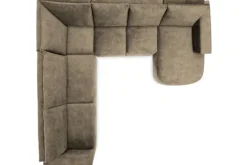 Outlet Dutch Luxury Style U bank Della Terra
