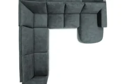 Outlet Dutch Luxury Style U bank Della Terra
