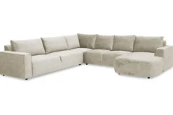 Outlet Dutch Luxury Style U bank Della Terra