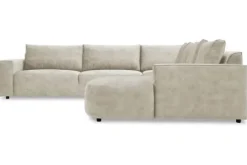 Outlet Dutch Luxury Style U bank Della Terra